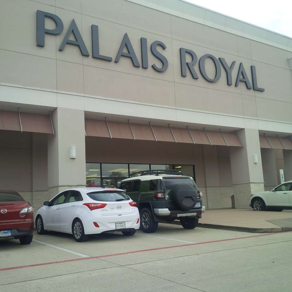 Palais Royal | 1100 W Dallas St, Conroe, TX 77301, USA | Phone: (936) 441-2090