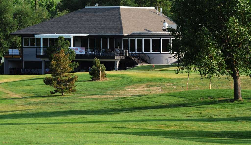 Coal Creek Golf Course | 585 W Dillon Rd, Louisville, CO 80027, USA | Phone: (303) 666-7888