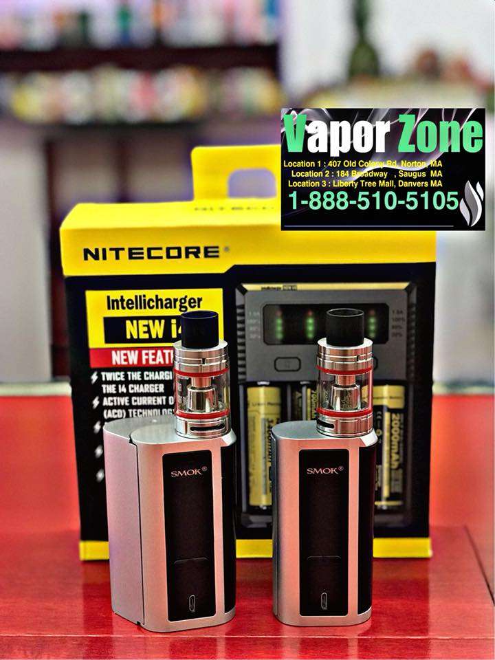 Vapor Zone Ipswich | 73 Turnpike Rd, Ipswich, MA 01938 | Phone: (888) 510-5105