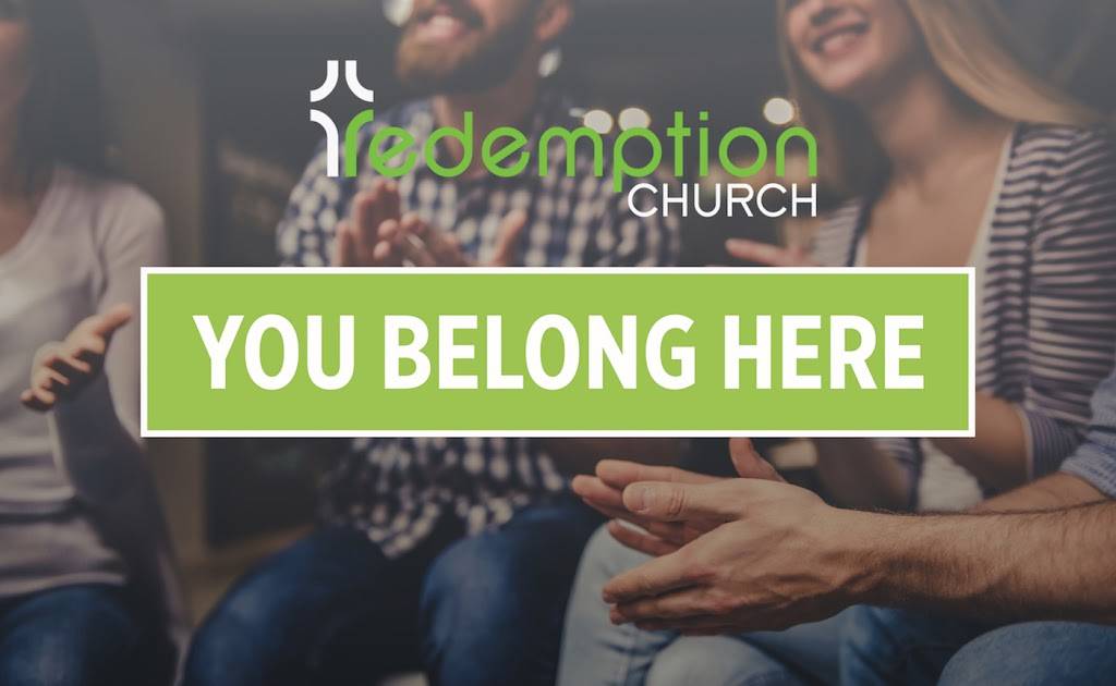 Redemption Church | 221 N Main St, Belvidere, IL 61008, USA | Phone: (815) 975-9621