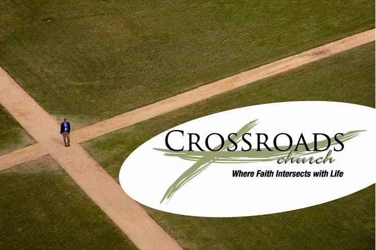 Crossroads Church Kingwood | 1711 Hamblen Rd, Kingwood, TX 77339, USA | Phone: (281) 358-0160