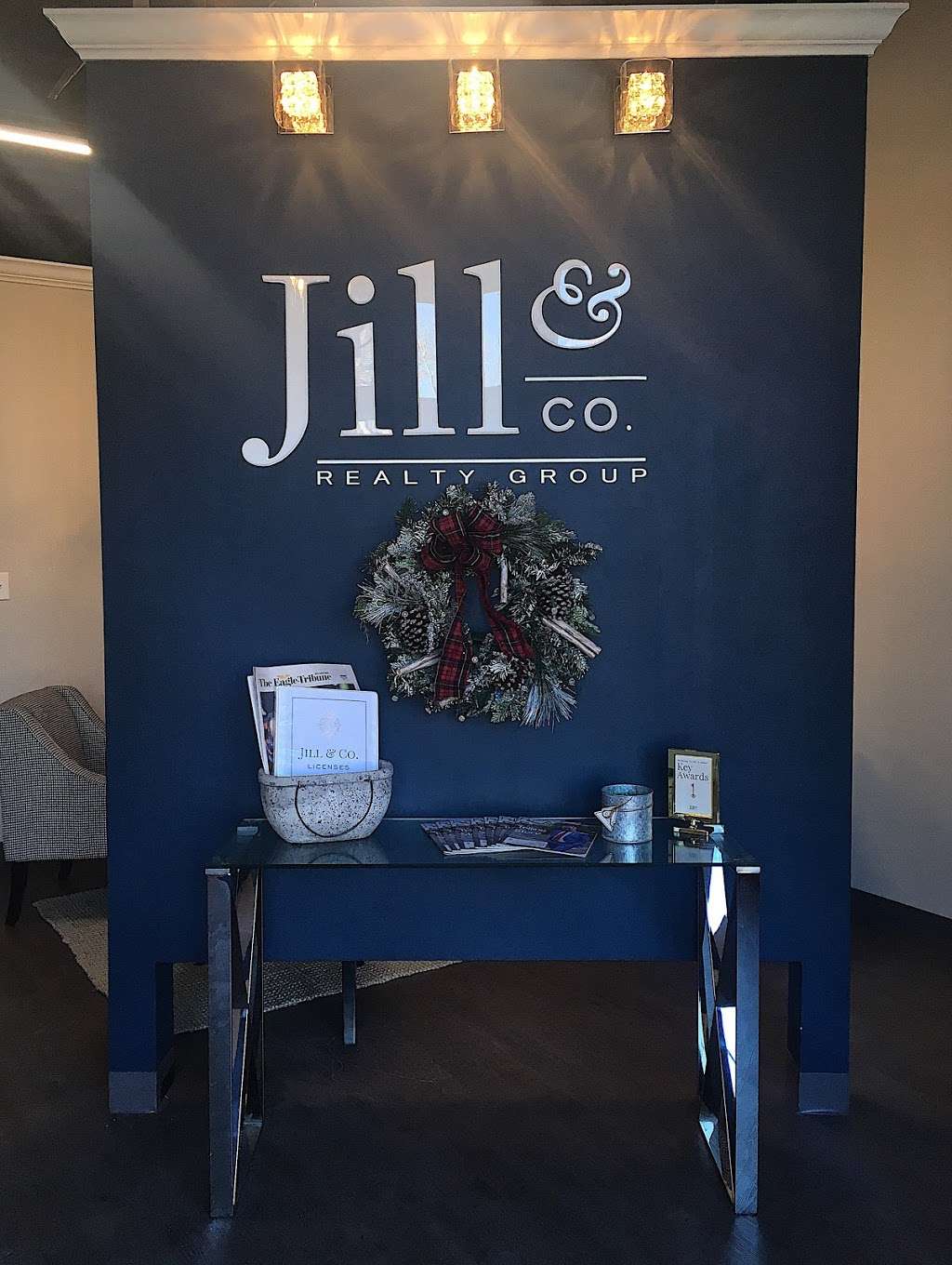 Jill & Co. Realty Group | 23 S Broadway Unit 4A, Salem, NH 03079, USA | Phone: (603) 893-7430
