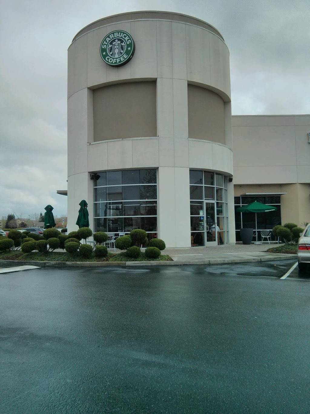 Starbucks | 3230 Arena Blvd #210, Sacramento, CA 95834, USA | Phone: (916) 419-3954