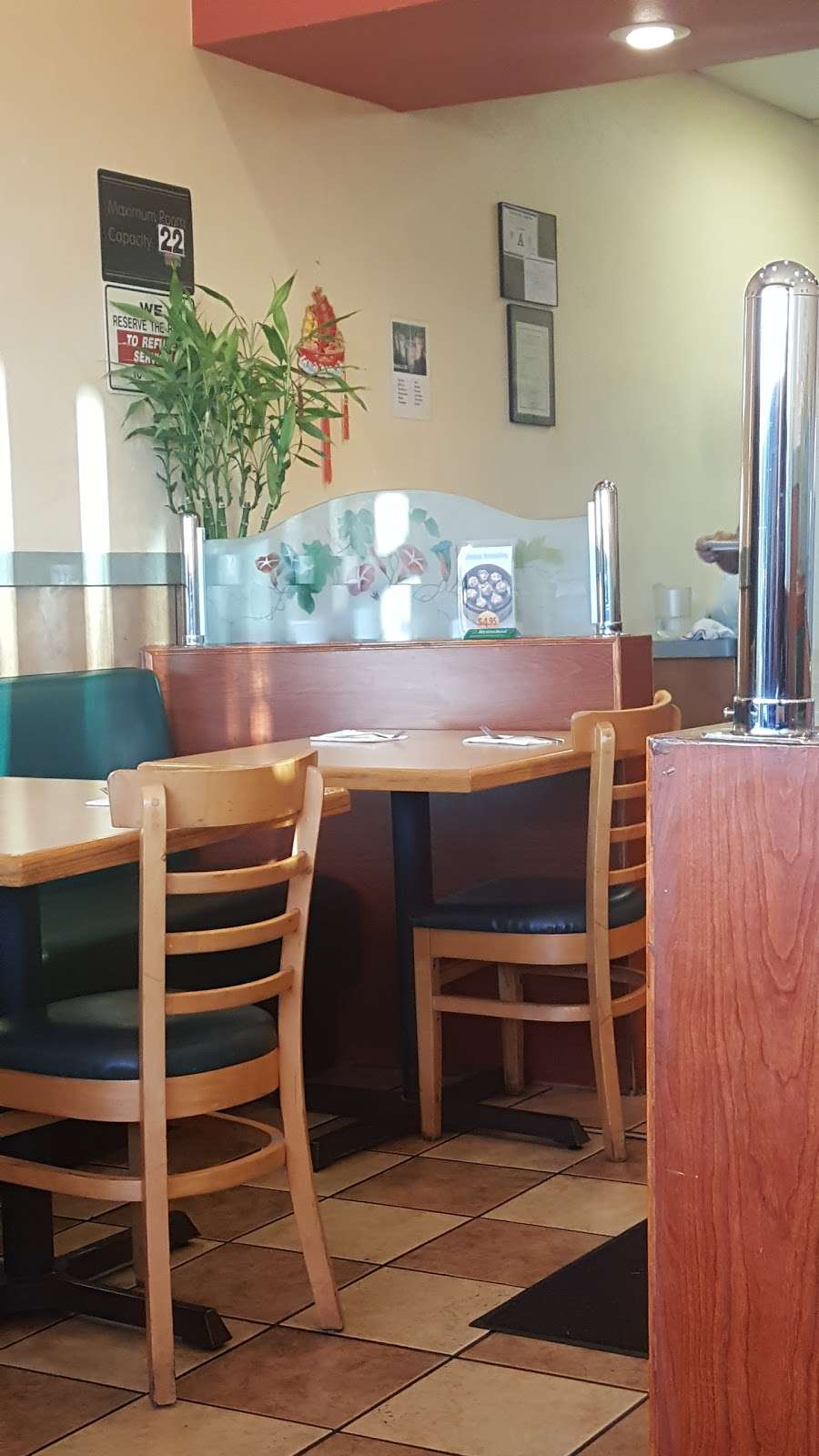 Little Dumpling | 6430 Sky Pointe Dr, Las Vegas, NV 89131, USA | Phone: (702) 251-9828