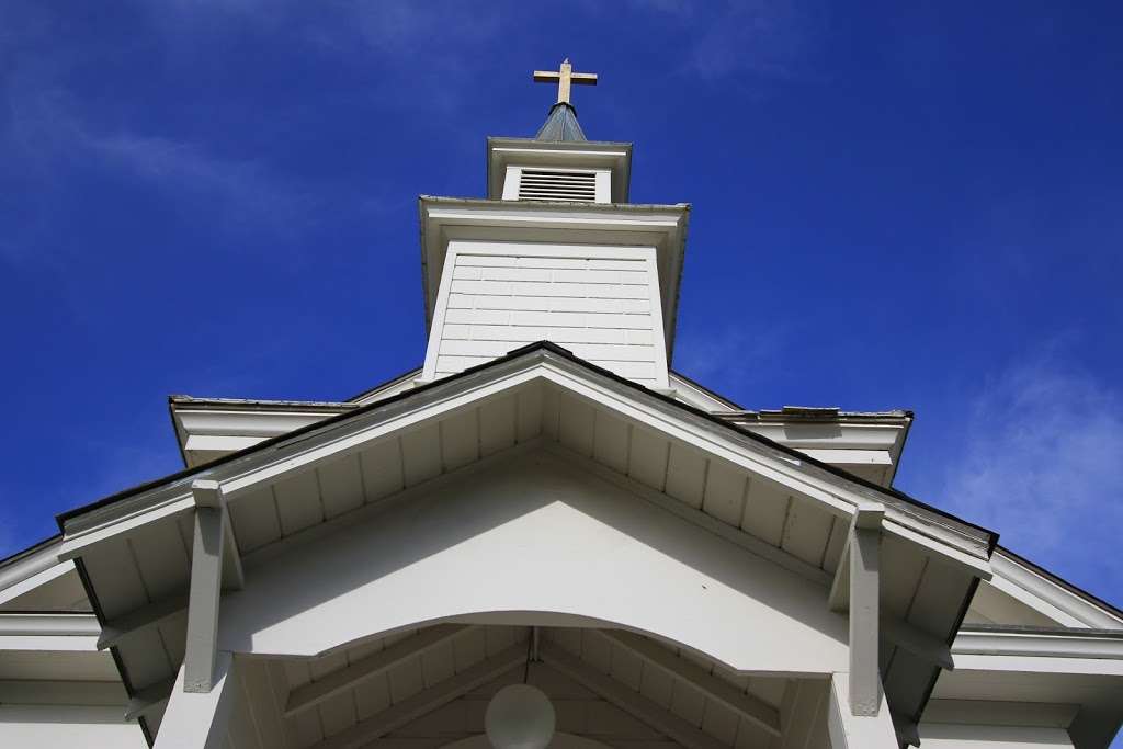 Old Saint Marys Church of Nicasio Valley | Ranch Rd, Nicasio, CA 94946, USA | Phone: (415) 488-9799