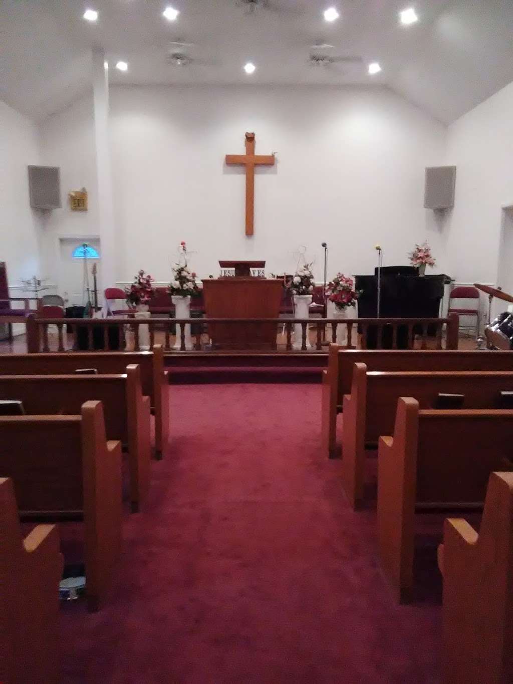 Open Bible Tabernacle | Ellicott City, MD 21043 | Phone: (410) 461-2640