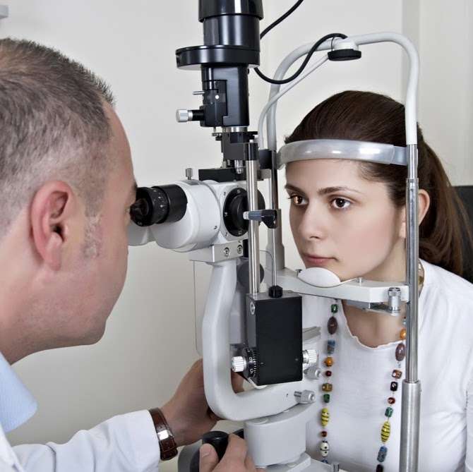Primary Eye Health and Vision | 141 E 61st Ave, Merrillville, IN 46410 | Phone: (219) 981-8890