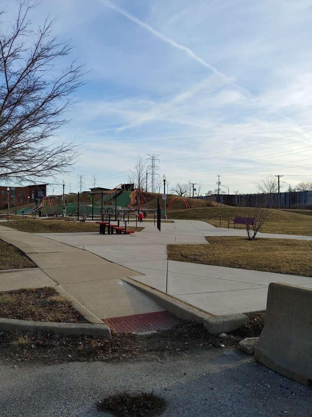 Park 574 | 2540 W Jackson Blvd, Chicago, IL 60612, USA