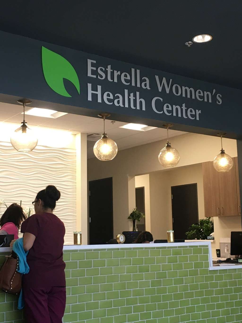 Estrella Womens Health Center | 9930 W Indian School Rd, Phoenix, AZ 85037, USA | Phone: (623) 846-7558