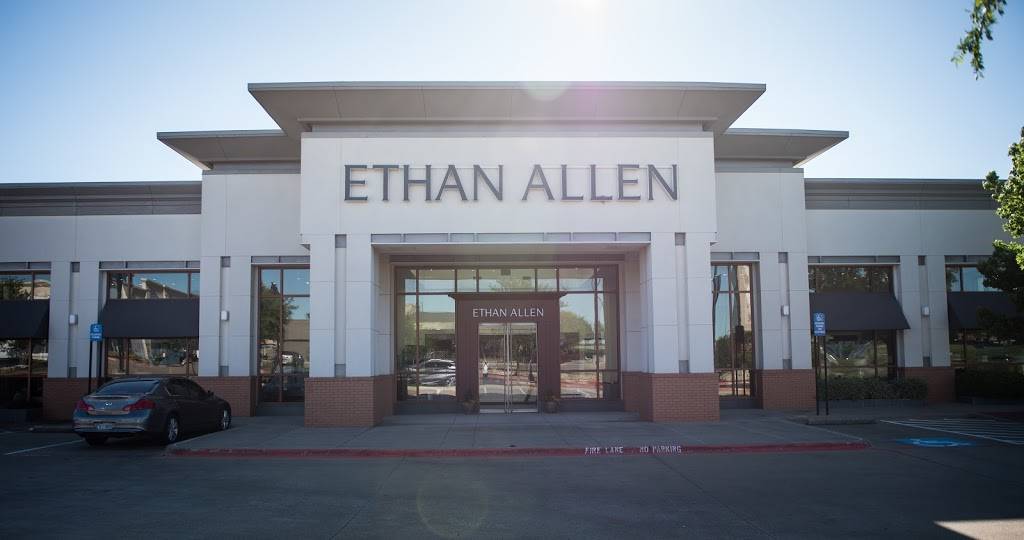 Ethan Allen | 231 E Interstate 20, Arlington, TX 76018, USA | Phone: (817) 557-5666