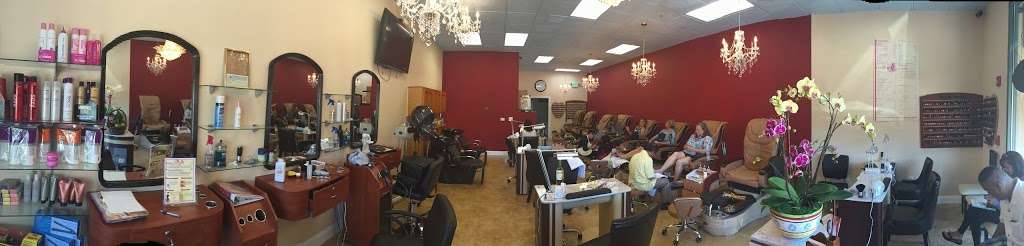 JD NAIL SPA & SALON | 8324 Bennington Ct, Vallejo, CA 94591, USA | Phone: (707) 644-6488