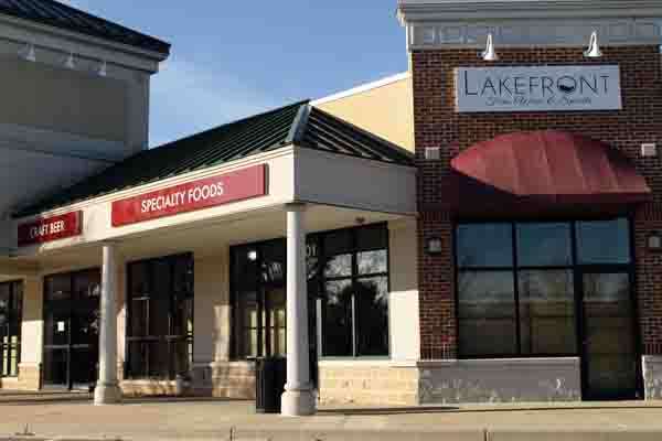 Lakefront Fine Wine & Spirits | Suite Drive F&G, 2401 Whittier Dr, Frederick, MD 21702, USA | Phone: (240) 575-9441