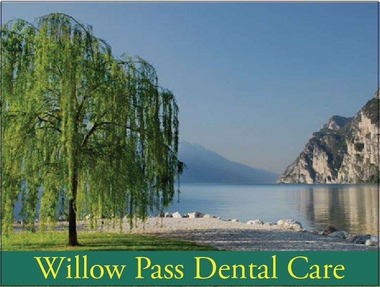 Willow Pass Dental Care | 1255 Willow Pass Rd, Concord, CA 94520 | Phone: (925) 326-6141