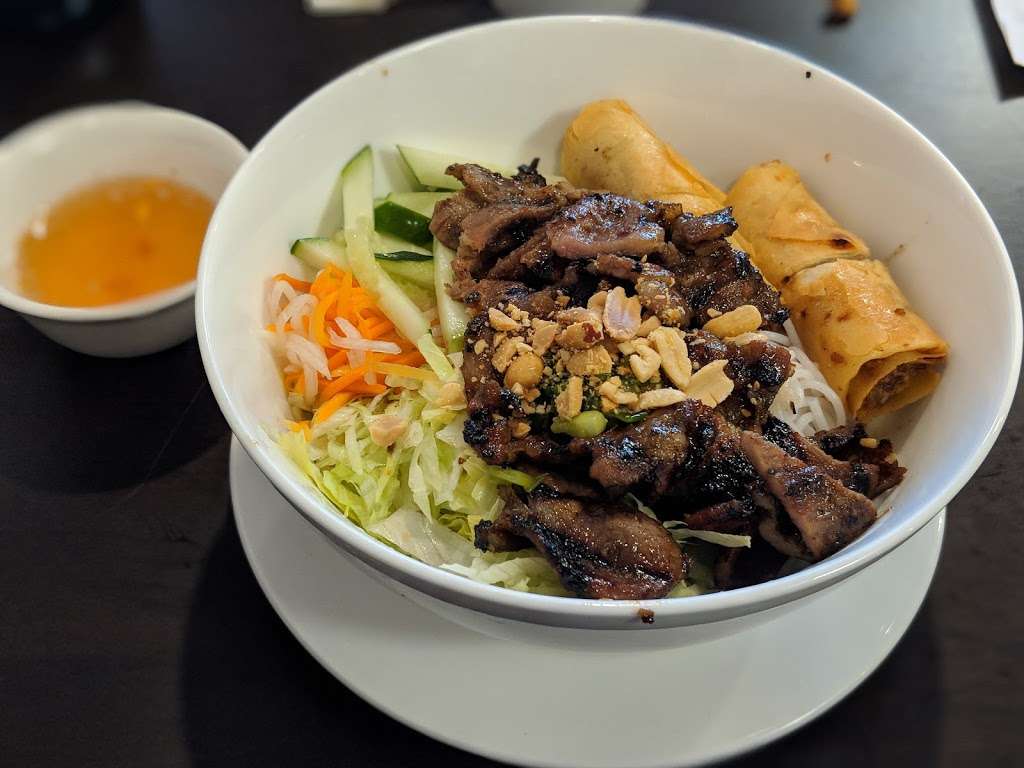 Bravo Pho | 1635 Haines Rd, Levittown, PA 19055, USA | Phone: (215) 269-1150