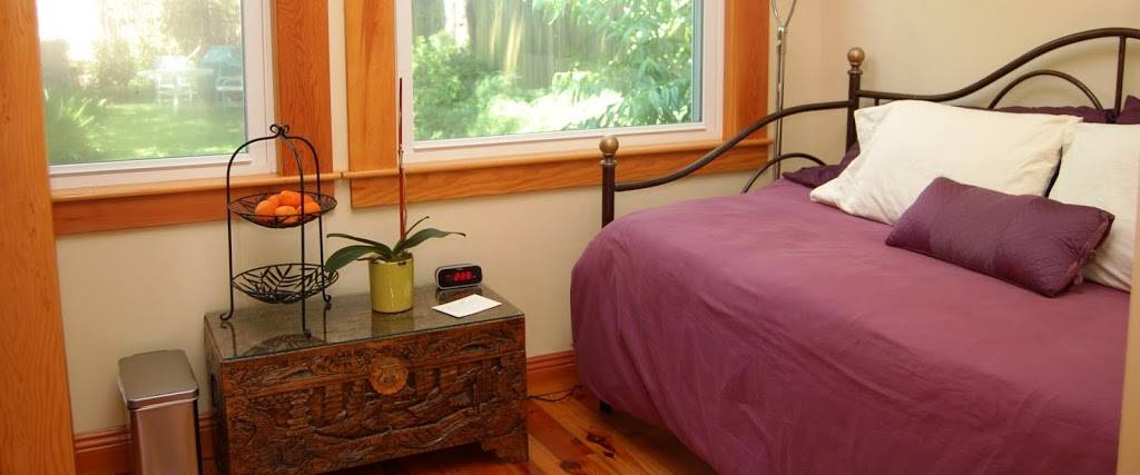 Zora Bed and Breakfast | 420 Bouny St, New Orleans, LA 70114 | Phone: (504) 723-7367