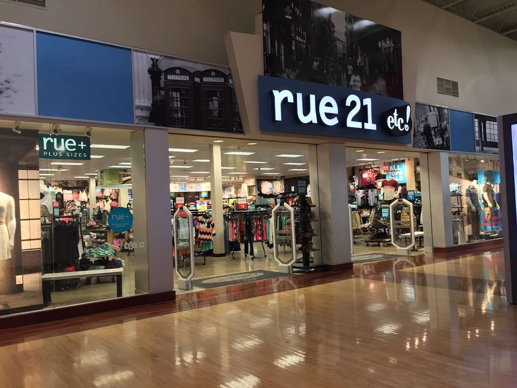 rue21 | 5000 Katy Mills Cir Space 514, Katy, TX 77494, USA | Phone: (281) 574-0730