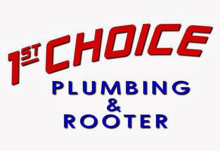 1st Choice Plumbing & Rooter | 20555 Devonshire St # 137, Chatsworth, CA 91311, USA | Phone: (818) 341-5804