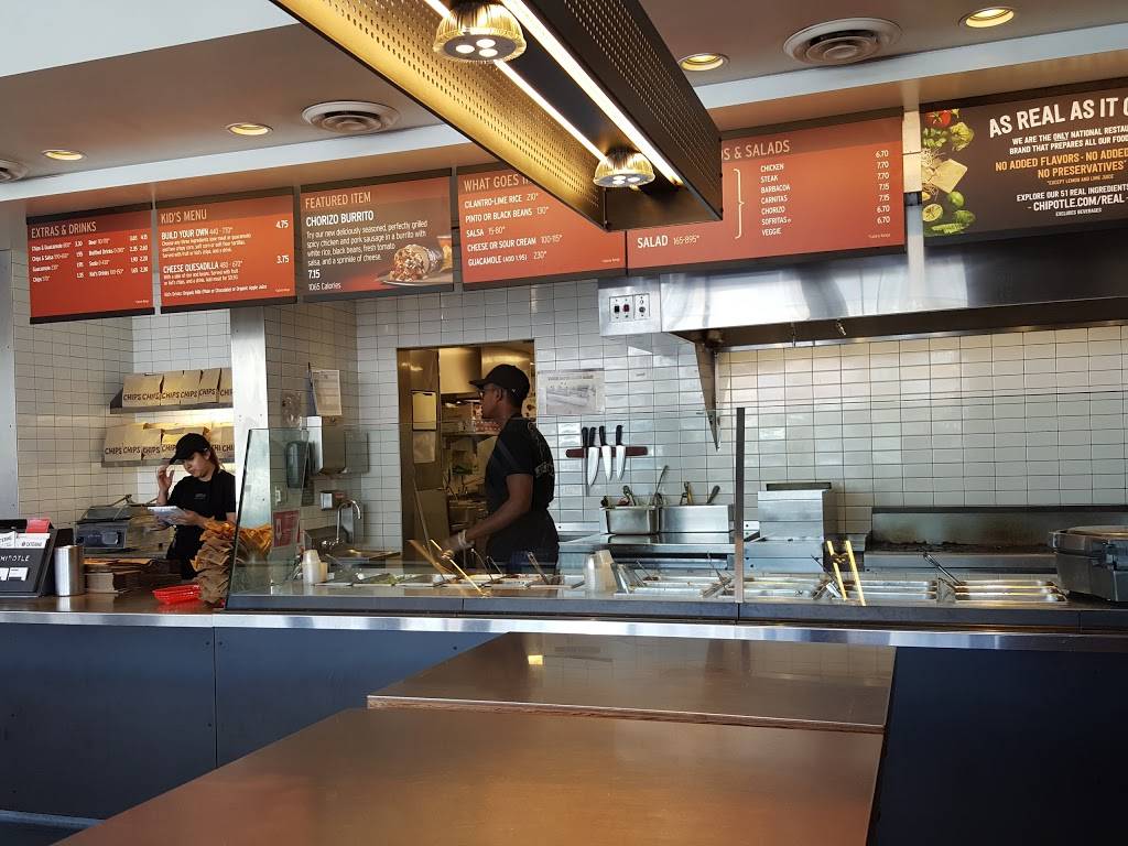 Chipotle Mexican Grill | 3440 E Chapman Ave, Orange, CA 92869 | Phone: (657) 888-6149