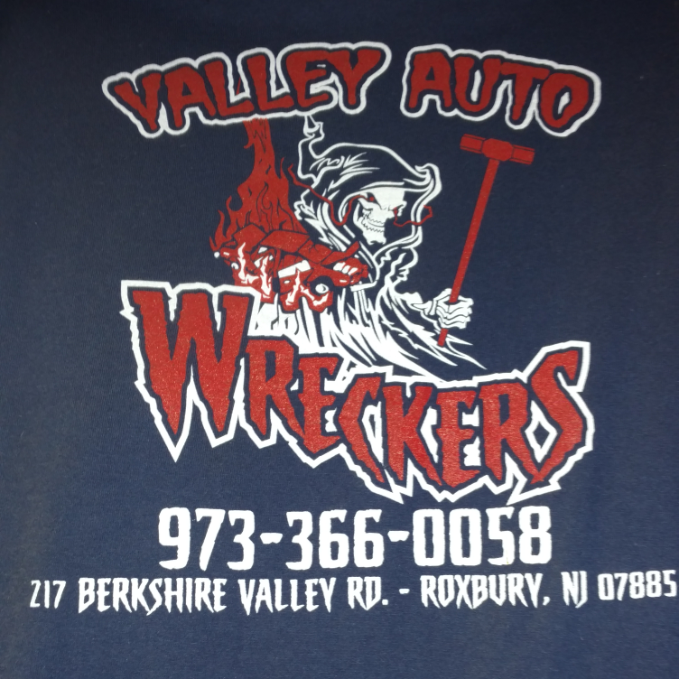 Valley Auto Wreckers & Repairs | 217 Berkshire Valley Rd, Wharton, NJ 07885 | Phone: (973) 366-0058