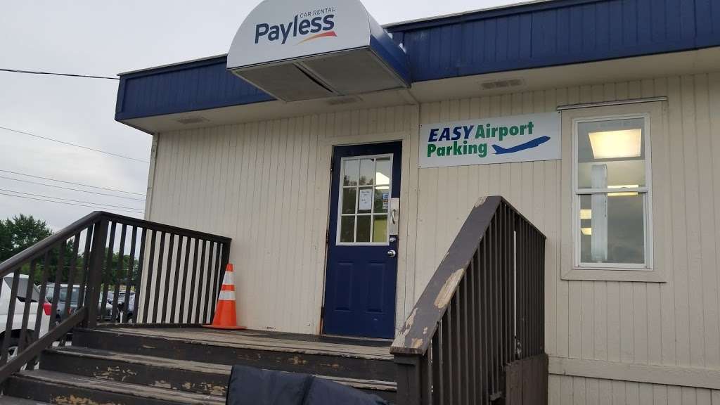 Payless Car Rental | 5773 W Washington St, Indianapolis, IN 46241 | Phone: (317) 777-7337