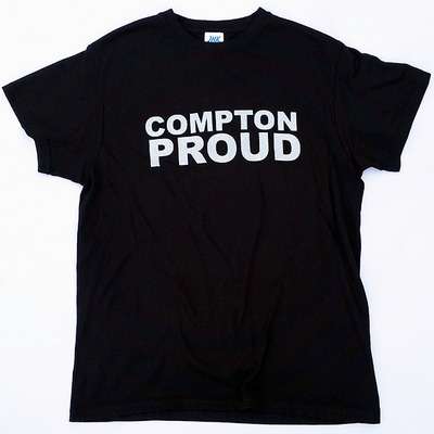 Compton Proud Studios Apparel & Screen Printing | 931 Rosecrans Ave, Compton, CA 90221, USA | Phone: (424) 785-8470