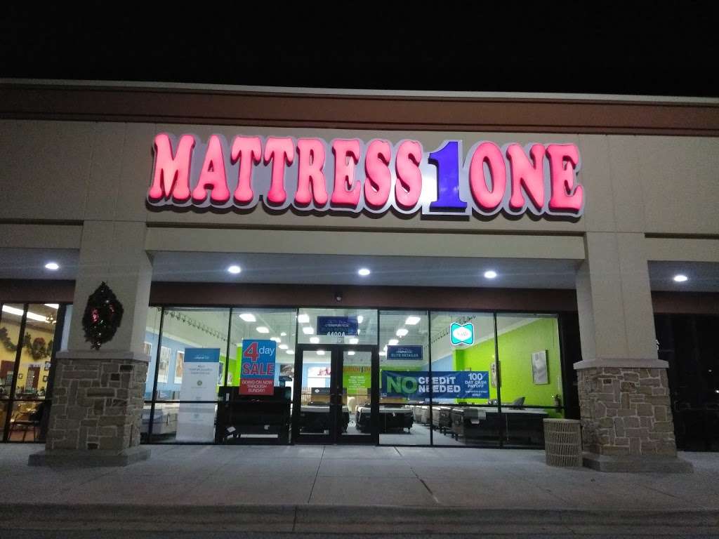 Mattress One | 13740 East Fwy B, Houston, TX 77015 | Phone: (832) 582-6501