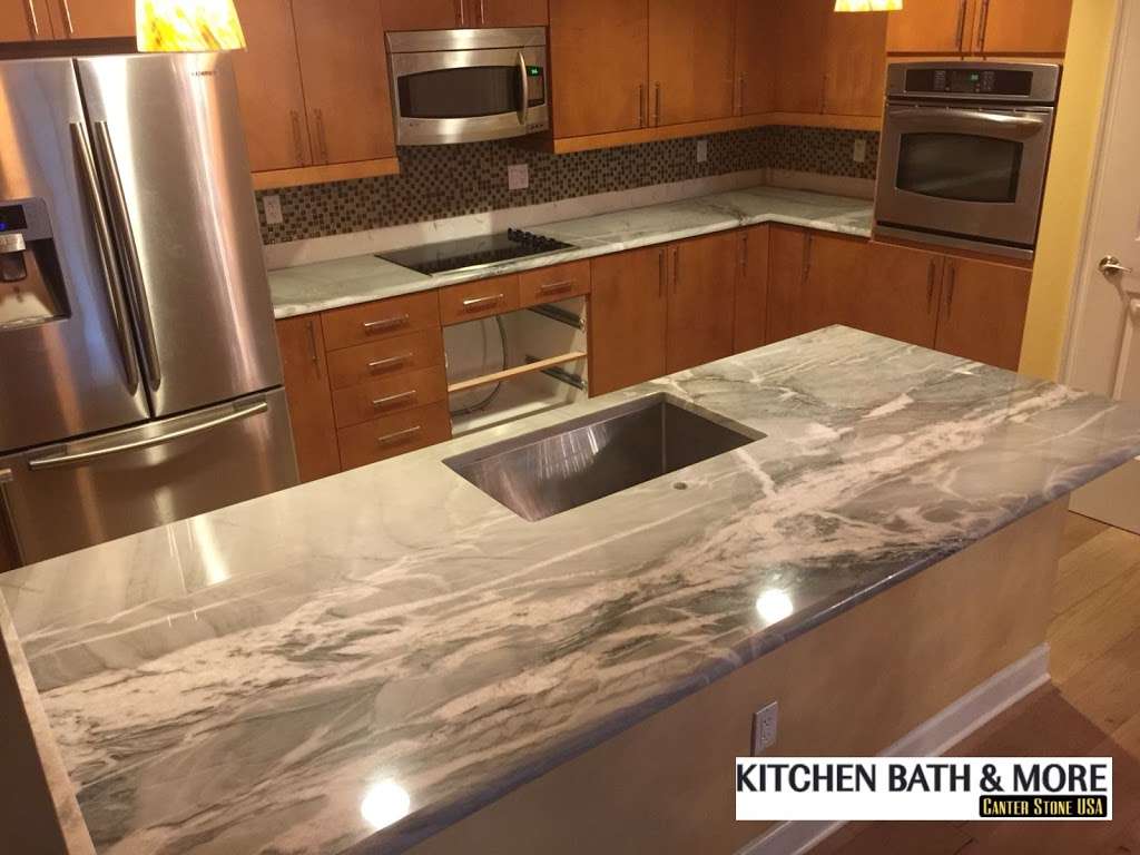Kitchen Bath and More Canter Stone USA | 1500 Alafaya Trail #1028, Oviedo, FL 32765 | Phone: (407) 866-5467