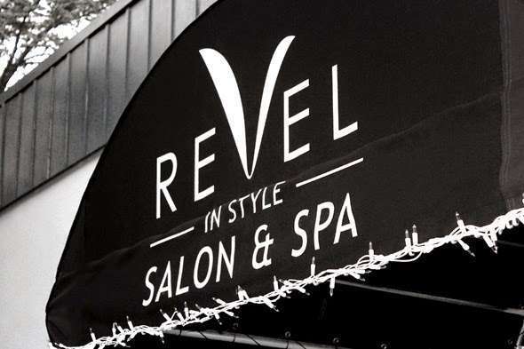 Revel In Style | 191 Woodport Rd, Sparta Township, NJ 07871, USA | Phone: (973) 729-4247