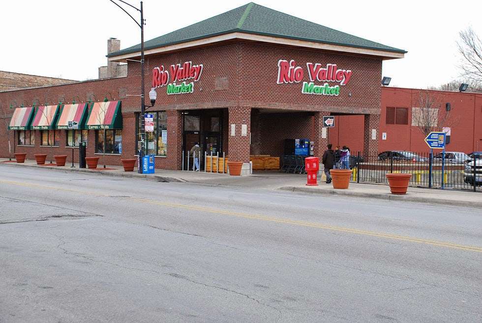 Rio Valley Market Chicago | 3307 W 63rd St, Chicago, IL 60629, USA | Phone: (773) 476-5206