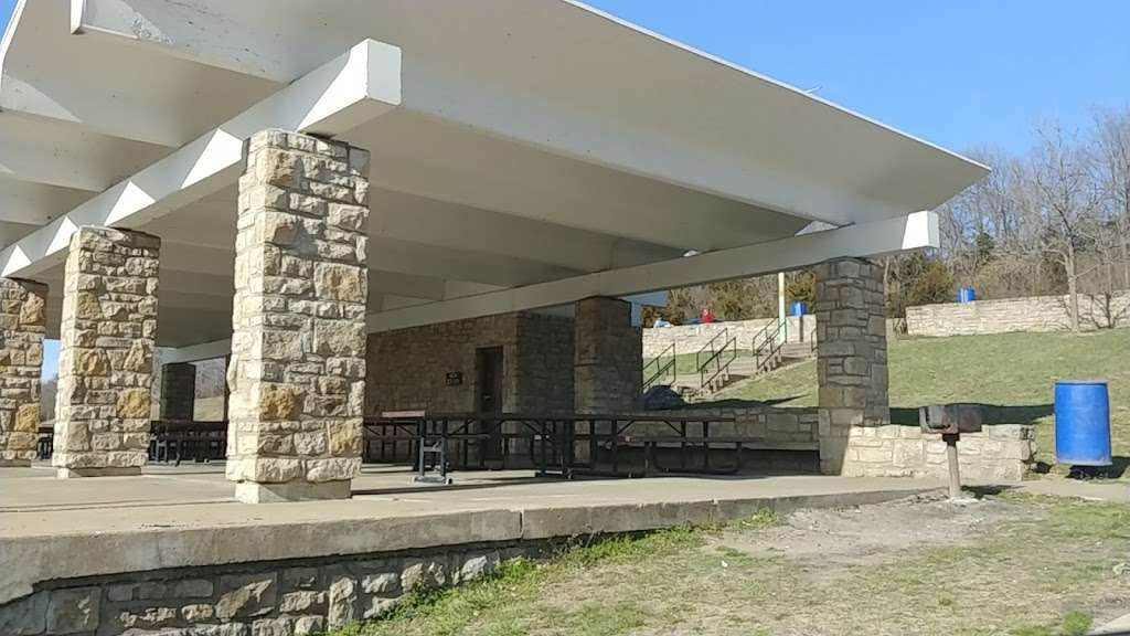 Pierson County Park | 1800 S 55th St, Kansas City, KS 66106 | Phone: (913) 573-8327