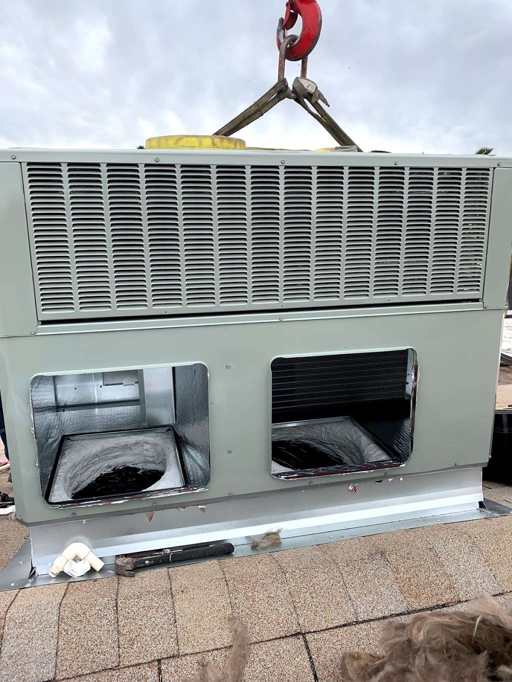 El Indio AC Heating and Cooling | 9109 W Baden St, Tolleson, AZ 85353 | Phone: (623) 907-1470