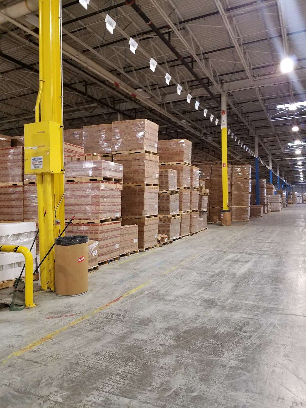 Barrett Distribution Centers | 325 Turnpike Rd, Southborough, MA 01772, USA | Phone: (800) 633-5800