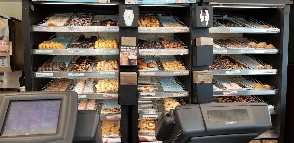 Dunkin Donuts | 853 Memorial Pkwy, Phillipsburg, NJ 08865 | Phone: (908) 859-2460