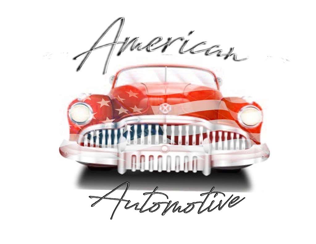 American Automotive | 308 E Main St, Greentown, IN 46936, USA | Phone: (765) 627-8198