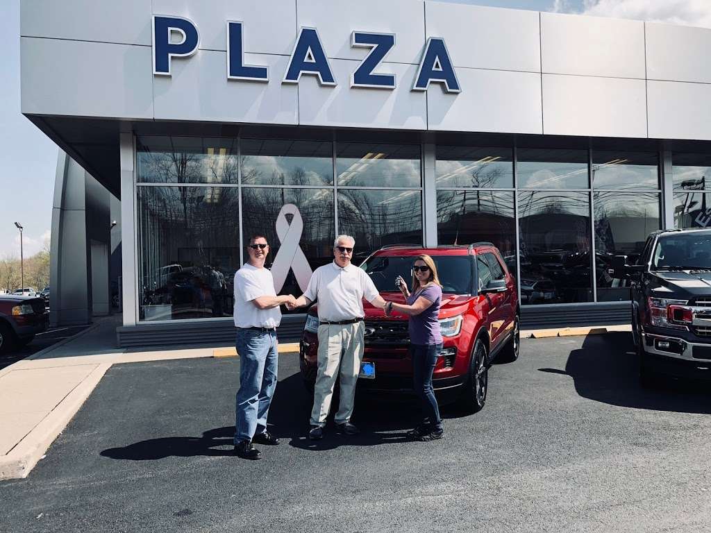 Plaza Ford | 1701 Belair Rd, Bel Air, MD 21014, USA | Phone: (410) 838-3100