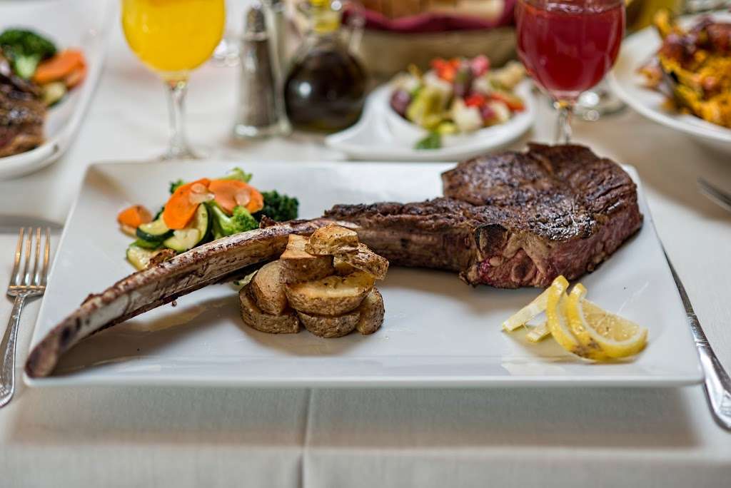 Churrascaria Paladar | 2 US-46, Hackettstown, NJ 07840, USA | Phone: (908) 813-1700