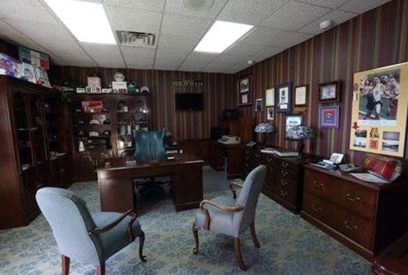 Baldauff Family Funeral Home and Crematory | 1233 Saxon Blvd, Orange City, FL 32763 | Phone: (386) 775-2101