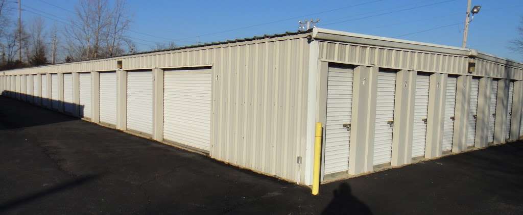 Friendly Storage America | 4841 Industrial Pkwy, Indianapolis, IN 46226 | Phone: (317) 731-6272