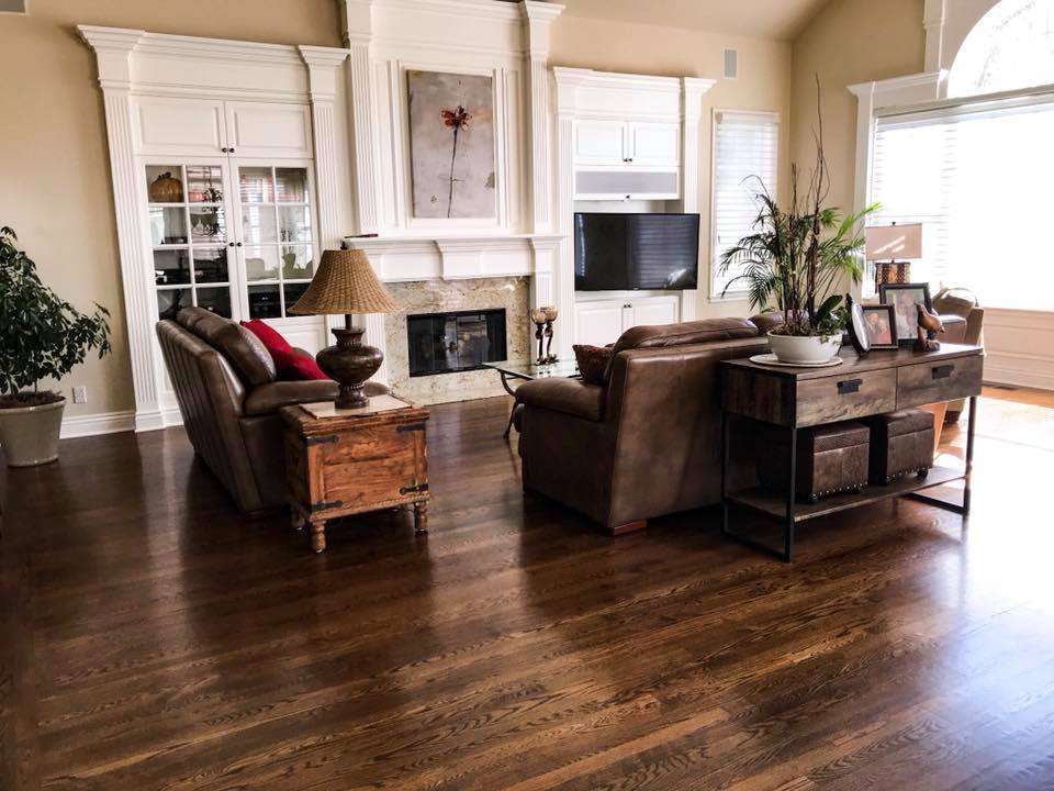 Fine Floorz | 2540 N Main St, Walnut Creek, CA 94597, USA | Phone: (925) 938-2222