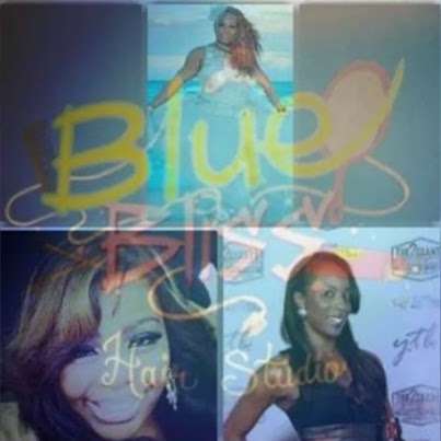 Blue Bliss Hair Studio | 3609 St Barnabas Rd, Suitland, MD 20746 | Phone: (240) 343-5112