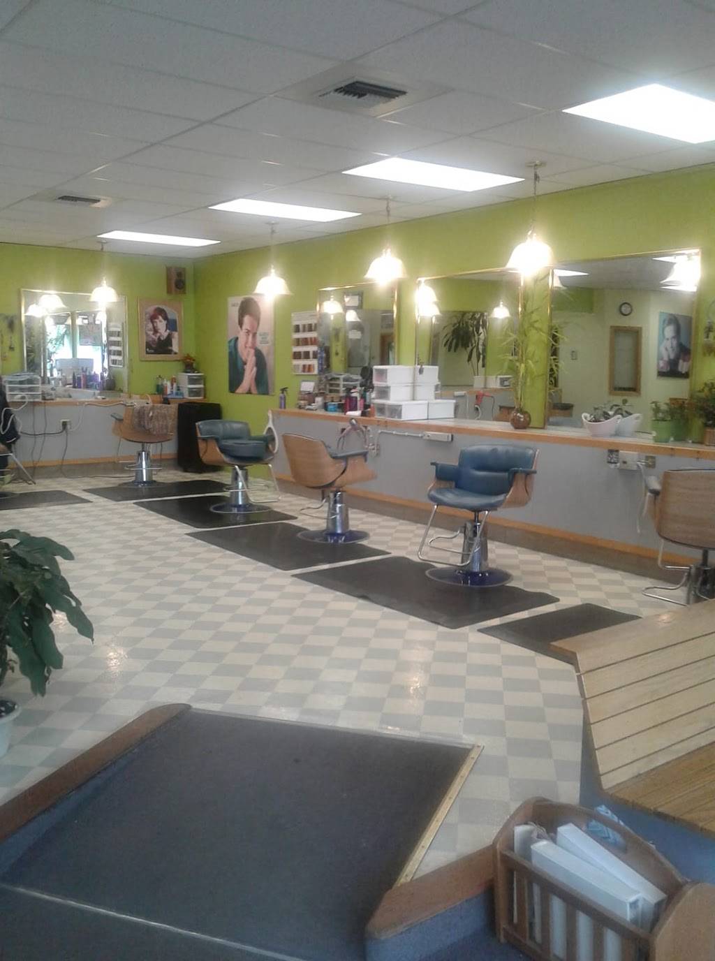 Alaska Hair Design | 2440 Seward Hwy Suite 1, Anchorage, AK 99503, USA | Phone: (907) 276-4902