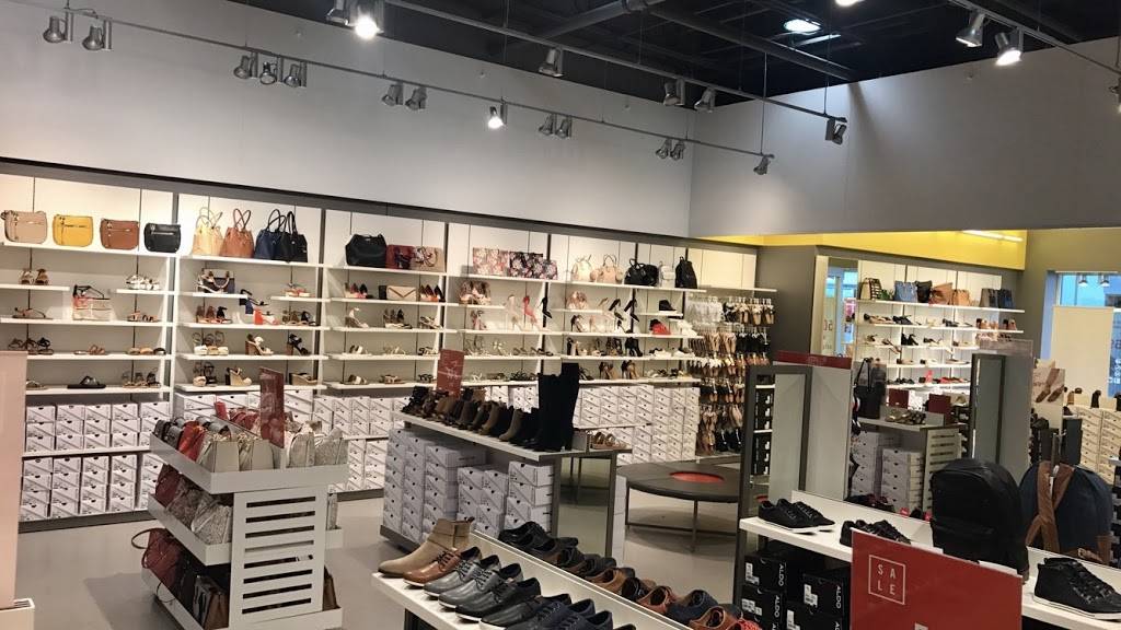 Aldo Outlet | 2950 I-20 #717, Grand Prairie, TX 75052, USA | Phone: (469) 275-9310