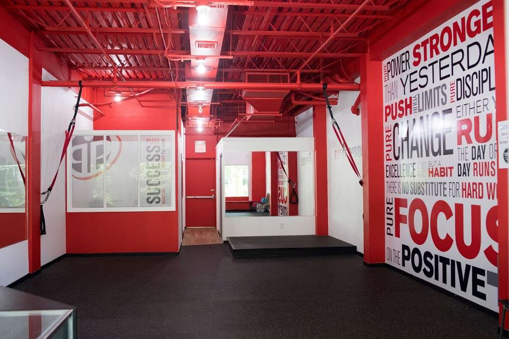 PURE PHYSIQUE | 3695 Old Yorktown Rd, Shrub Oak, NY 10588, USA | Phone: (914) 302-2022