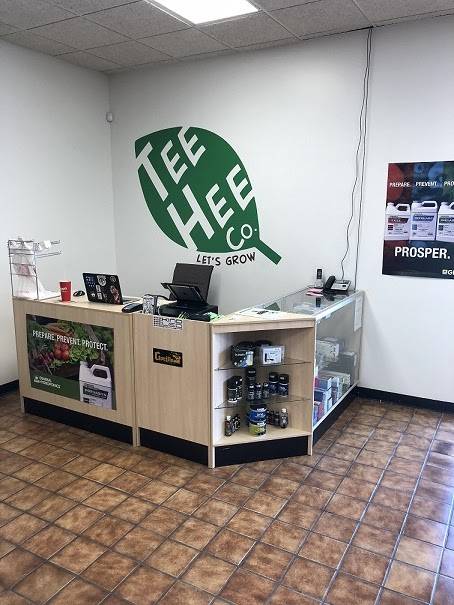 TeeheeCo | 491 Georgesville Pl, Columbus, OH 43228, USA | Phone: (614) 929-5604