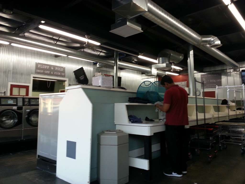 The Laundry Room | 1828 E Colorado Blvd, Pasadena, CA 91107, USA | Phone: (626) 200-8078