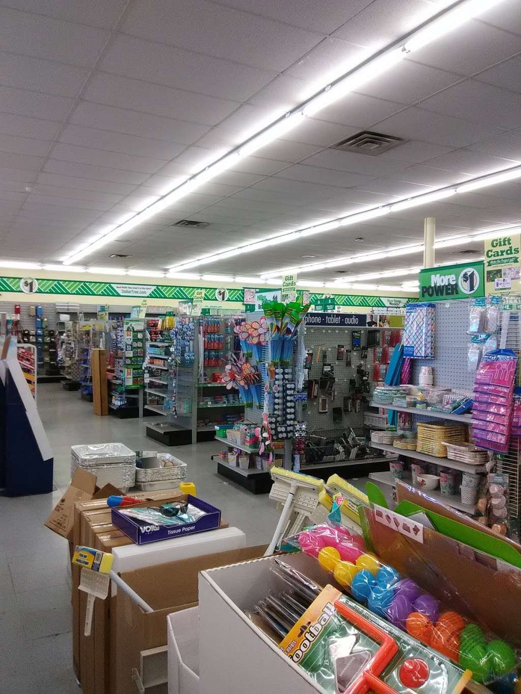 Dollar Tree | 214 Valley Hi Dr, San Antonio, TX 78227, USA | Phone: (210) 988-9122