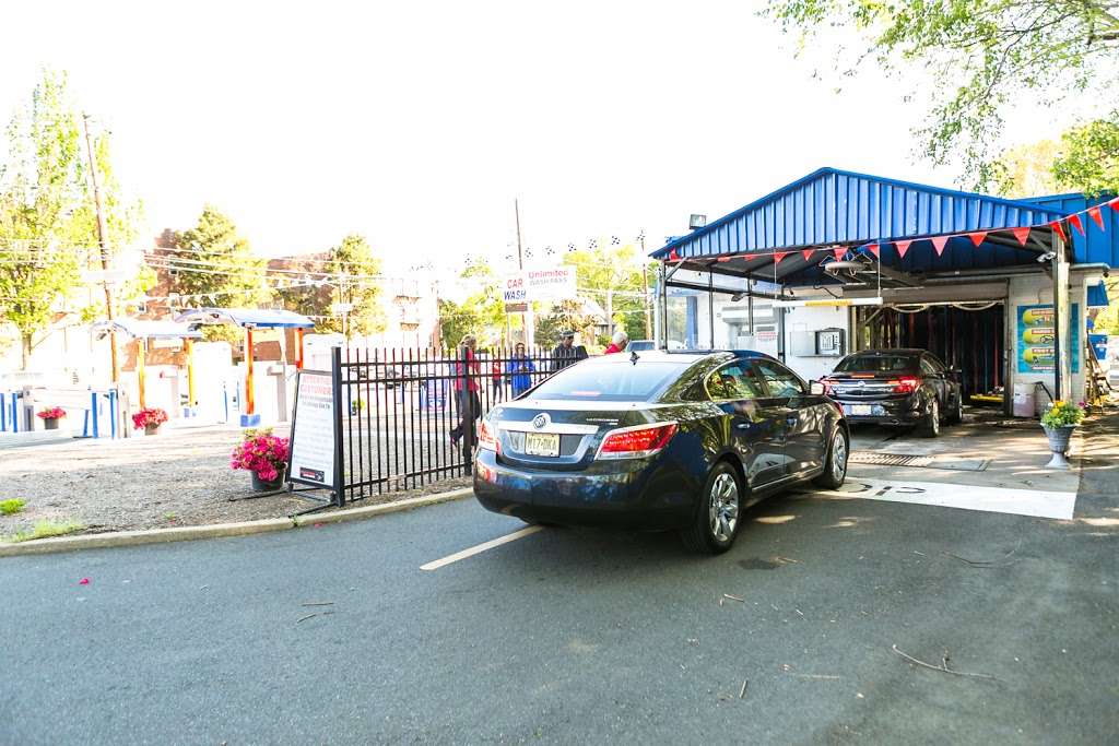 Prestige Auto Wash Express - North Broad St | 1521 N Broad St, Hillside, NJ 07205, USA | Phone: (973) 282-1109