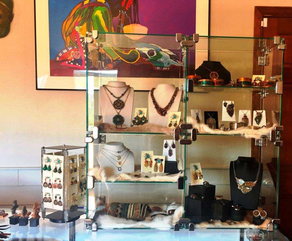 AnthroMystic Emporium | 286 N Bridge St #3, Nederland, CO 80466, USA | Phone: (303) 258-7141