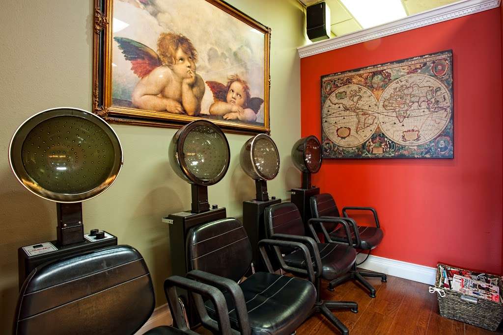 Salon Dolce Vita | 561 US-1, Edison, NJ 08817, USA | Phone: (732) 819-7088