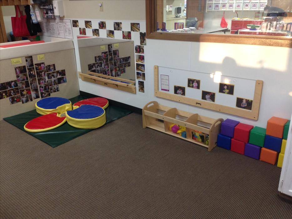 Norton Road KinderCare | 1145 Norton Rd, Galloway, OH 43119, USA | Phone: (614) 870-6166